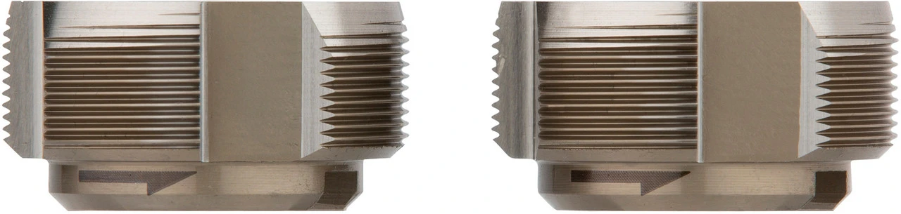 Cyclus Tools Schneideisen Für Gewindeschneider Für Tretlagergehäuse – Bild 5
