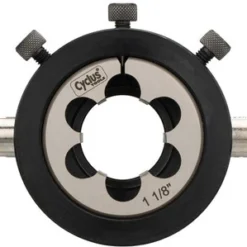 Cyclus Tools Gewindeschneider Für Gabelrohr Inkl. Griff - Auslaufmodell