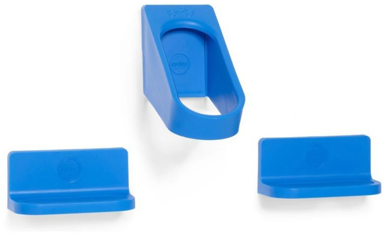 Cycloc Hero Wandhalter – Bild 4