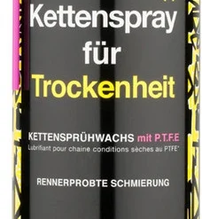 Muc-Off Dry Chain Lube PTFE Kettenschmiermittel