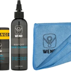 Chain Kit Spectrum Colors Kettenpflegeset