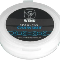 Wax-ON Paste Pocket 5er-Pack Kettenwachs