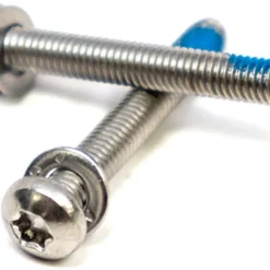 Befestigungsschrauben Flat Mount HR