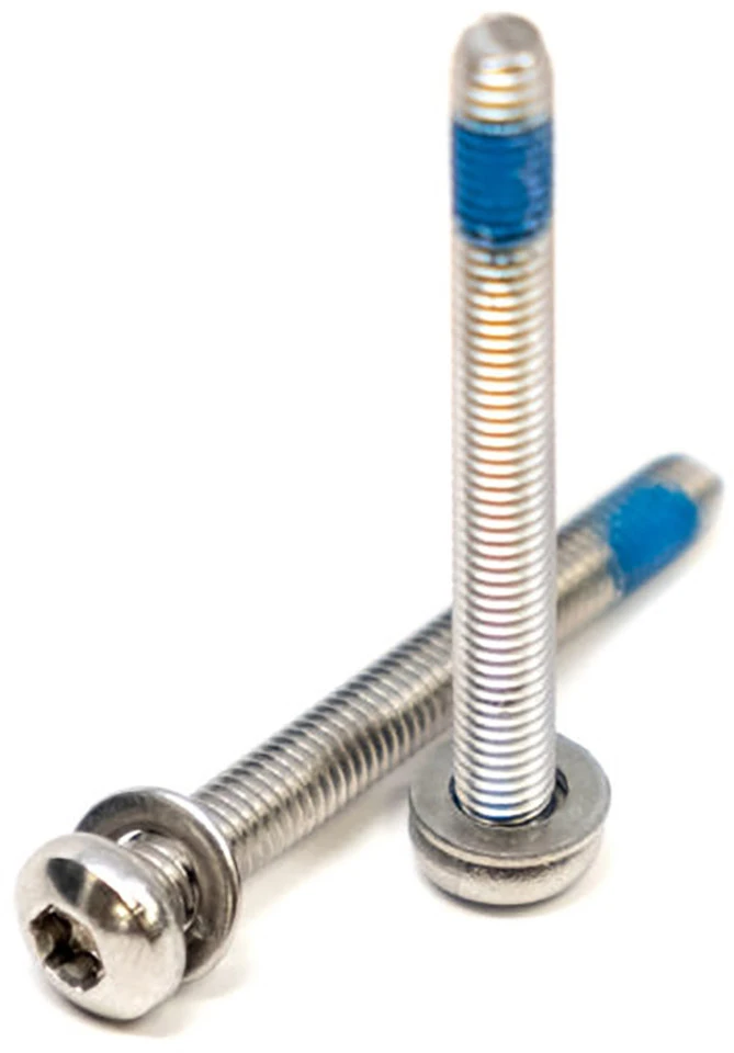 Befestigungsschrauben Flat Mount HR – Bild 3