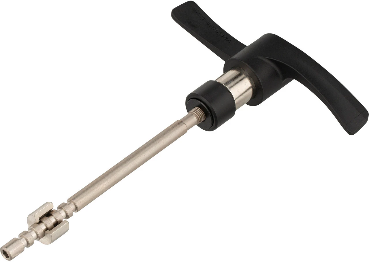 Var Innenlagereinpresswerkzeug Set – Bild 3