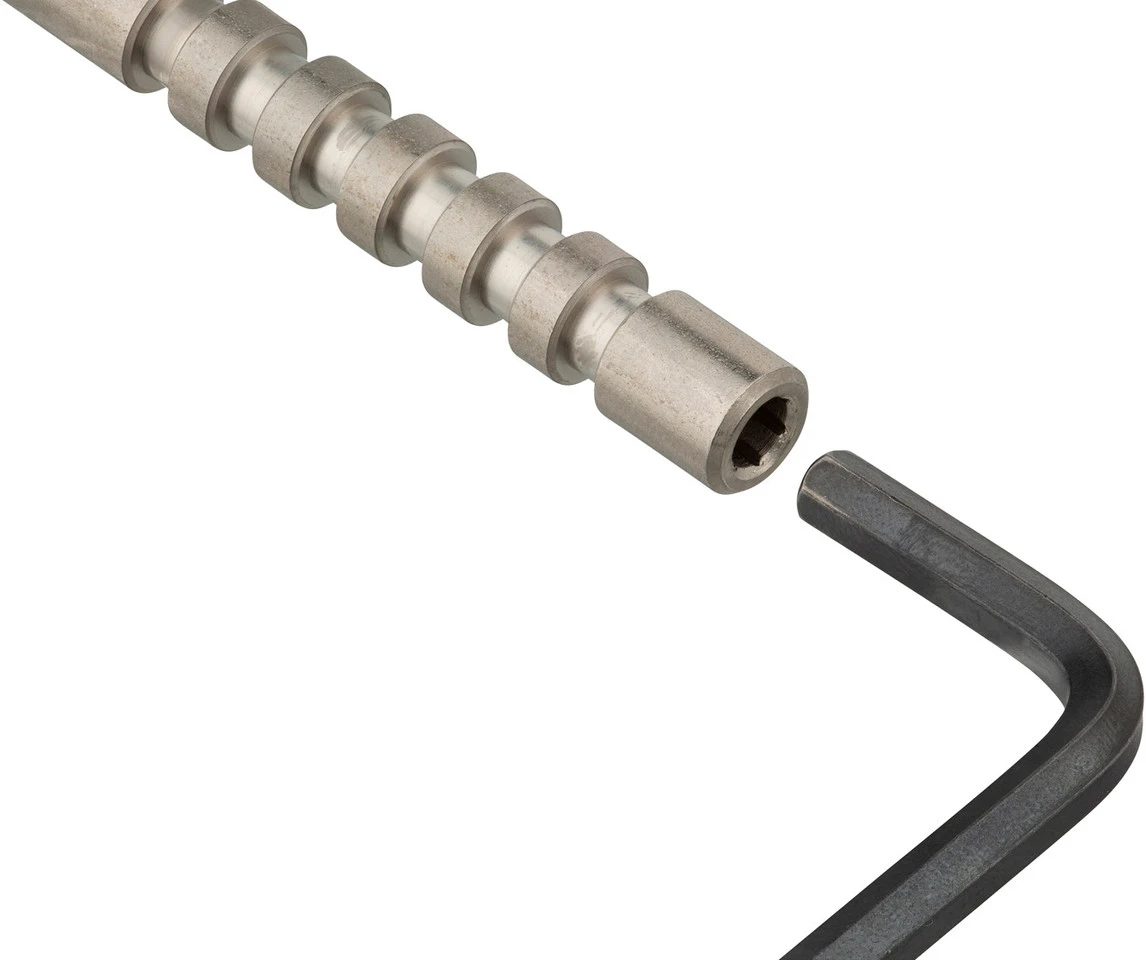 Var Innenlagereinpresswerkzeug Set – Bild 4