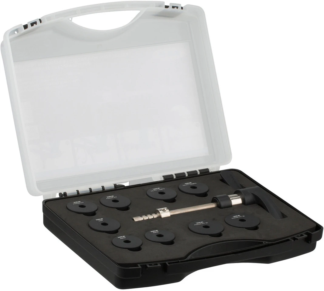 Var Innenlagereinpresswerkzeug Set – Bild 6