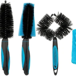 Pro Bürsten-Set