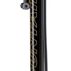 Topeak JoeBlow Mountain Standpumpe