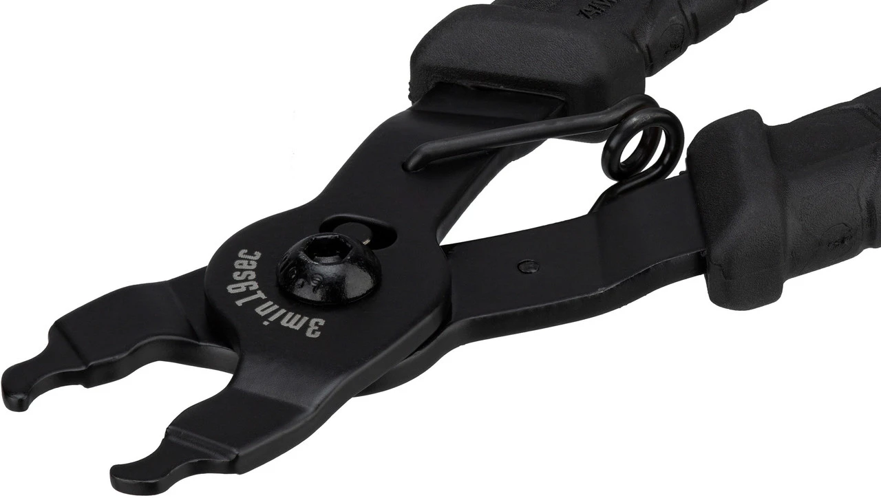 Kettenverschlussgliedzange – Bild 4