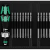 Wera Schraubendreher Kraftform Kompakt Vario Mit Ratschenfunktion