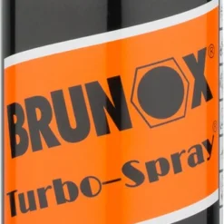 Brunox Turbo-Spray