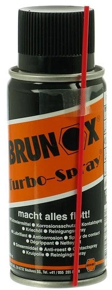 Brunox Turbo-Spray – Bild 2