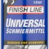 Finish Line 1-Step Universal Schmiermittel
