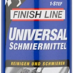 Finish Line 1-Step Universal Schmiermittel