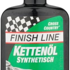 Finish Line Cross Country Kettenöl