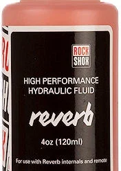 ROCKSHOX Reverb Hydraulic Fluid Öl