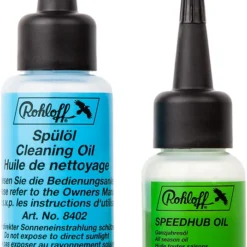 Rohloff Oil Of Speedhub 500/14 Öl-Set