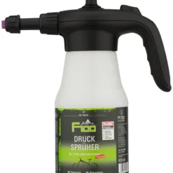 F100 Drucksprüher Leer