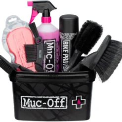 Muc-Off Ultimate Pit Kit Reinigungsset