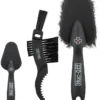 Muc-Off Brush-Set Bürstenset 3-tlg