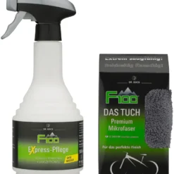 F100 Express-Pflege Set
