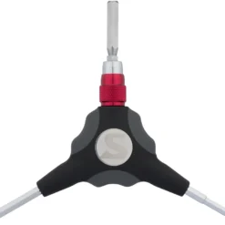 Silca Ypsilon Wrench Y-Schlüssel