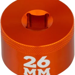 Fox Racing Shox Fork Topcap Socket Drive V2 Werkzeug