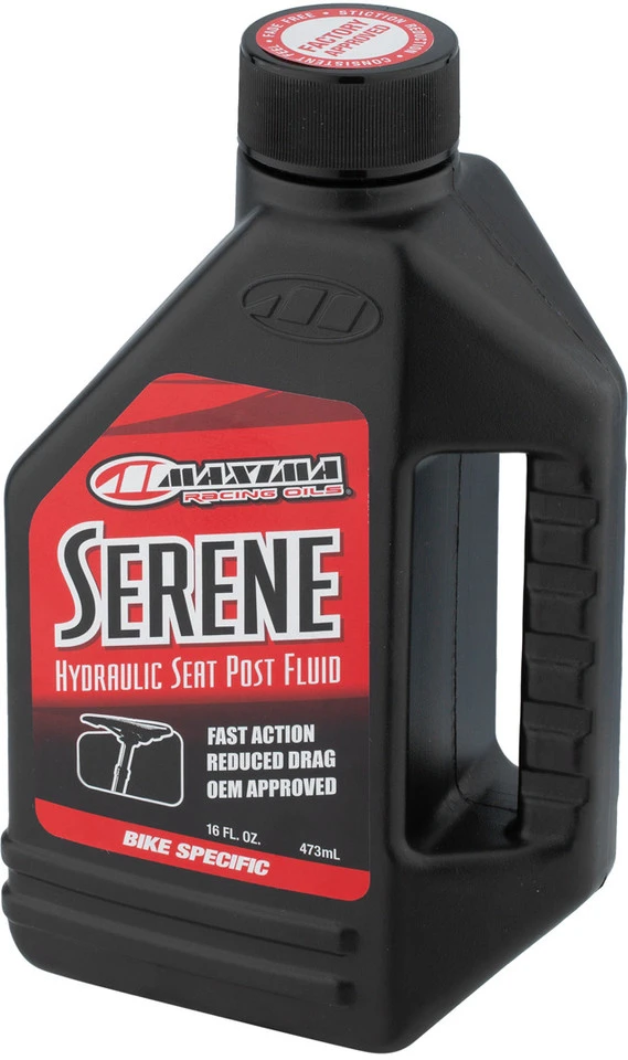 ROCKSHOX Maxima Serene Sattelstützenfluid – Bild 3