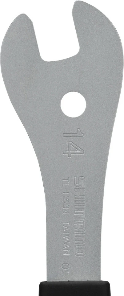 Shimano Konusschlüssel TL-HS34 – Bild 3