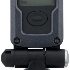 Topeak Manometer-Set Für Turbo Morph Digital