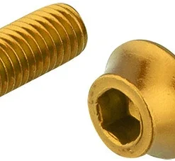 Flaschenhalterschrauben