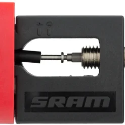 SRAM Einpresswerkzeug