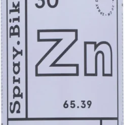 Frame Builders Cold Zink Grundierung