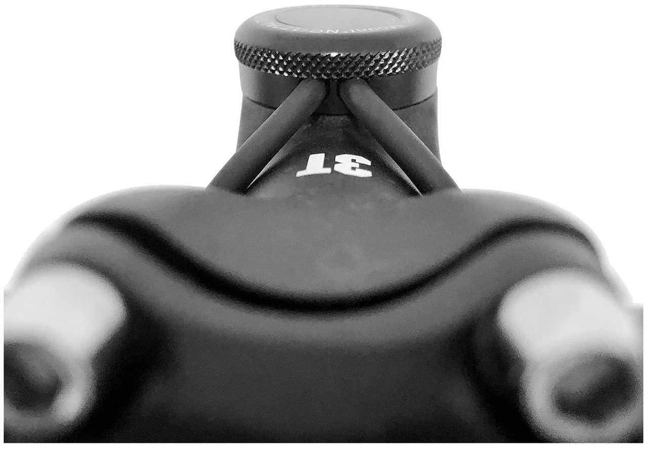 Nc-17 Connect AppCon 3000 A-Headset Mount Montageset – Bild 2