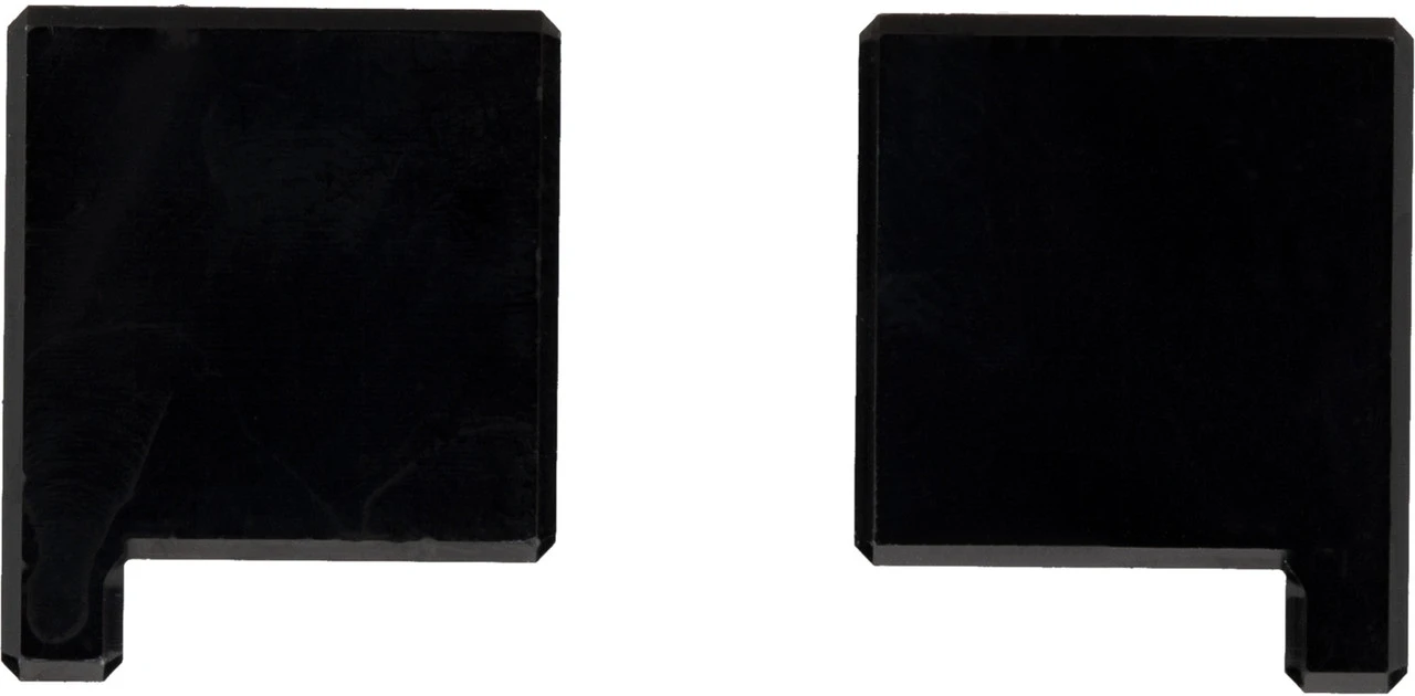 ROCKSHOX Vise Blocks Für RVL, Yari, BoXXer RC / SID, Pike, Lyrik, BoXXer Select – Bild 3