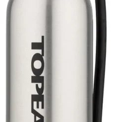 Topeak TubiBooster X CO2-Inflator Mit Drucklufttank