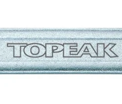 Topeak 7 Mm Spanner Ring-Maulschlüssel