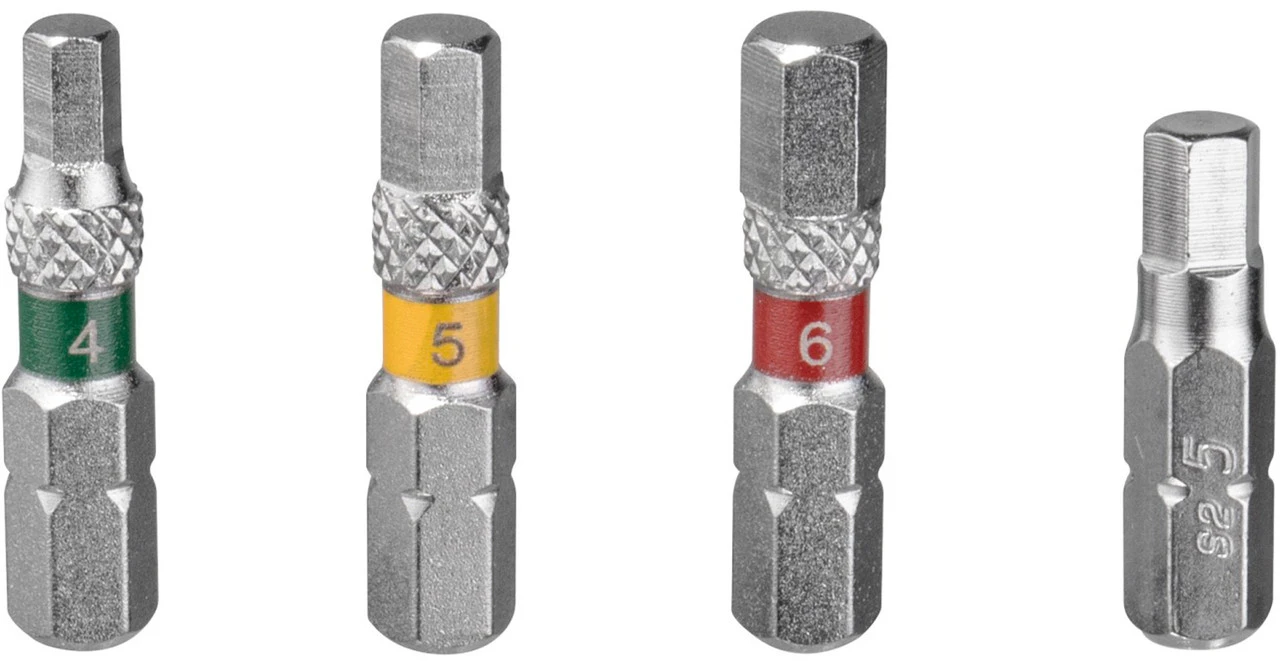 Topeak Allen BitKit 9 – Bild 3