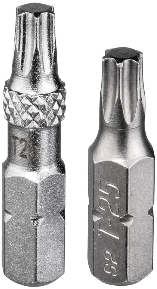 Topeak Torx BitKit 9 – Bild 3