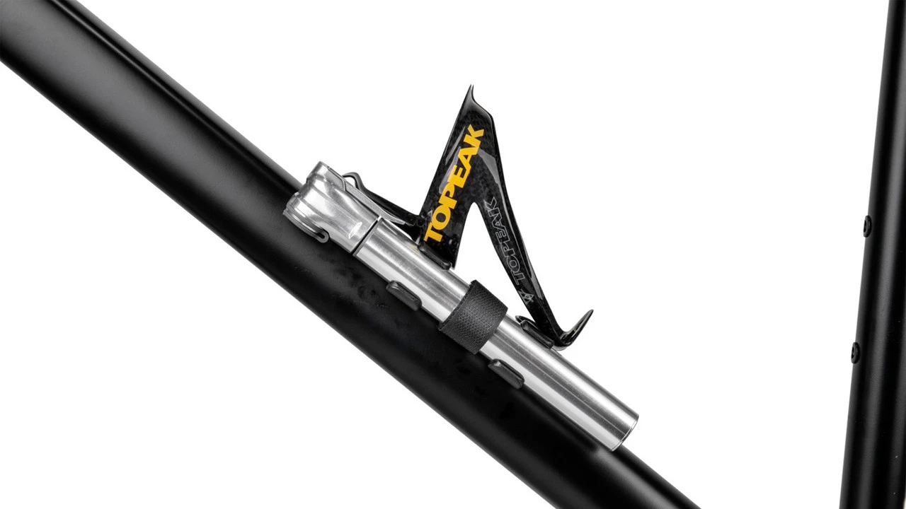 Topeak Roadie TT Handpumpe – Bild 4