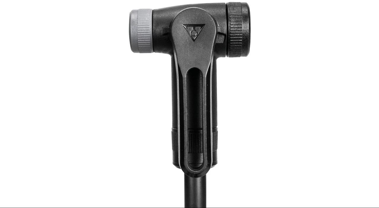 Topeak JoeBlow Sport 2Stage Standpumpe – Bild 3