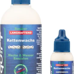 Squirt Lube Kettenwachs 120 Ml + 15 Ml Bundle