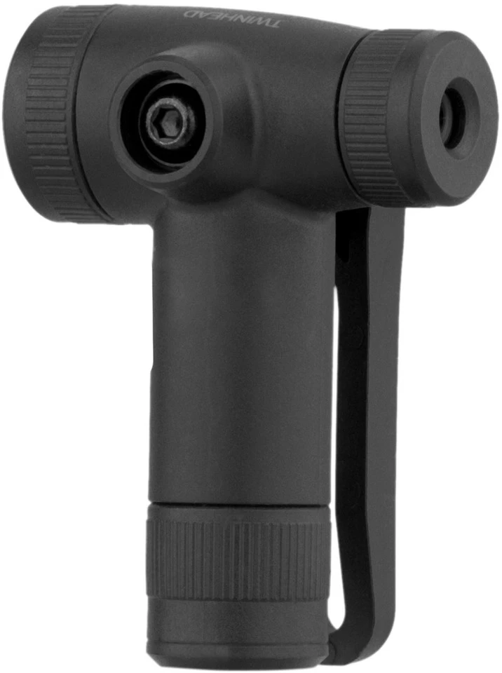 Topeak TwinHead DX5 Für JoeBlow Sport III Und Mountain X – Bild 2