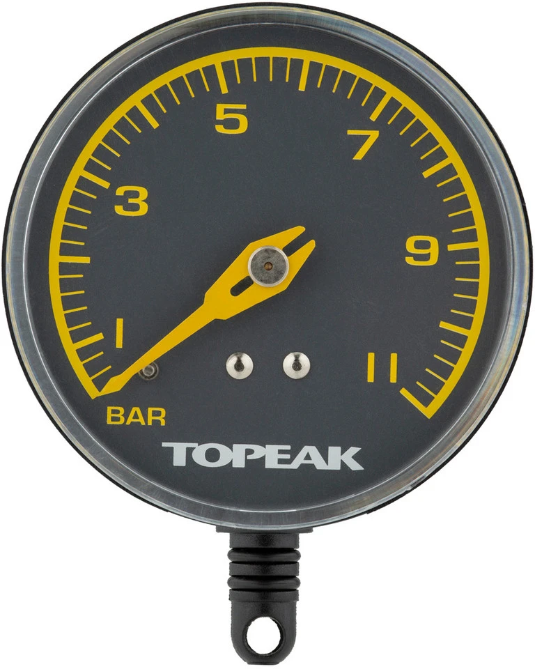Topeak Manometer Für JoeBlow Sport III
