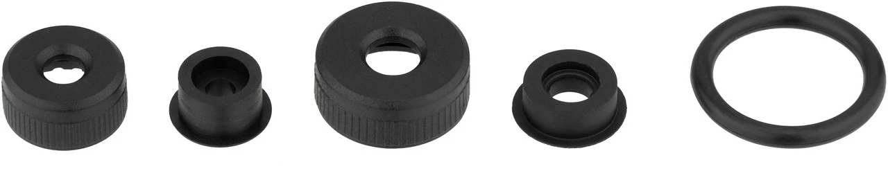 Topeak Rebuild Kit Für JoeBlow Sport III