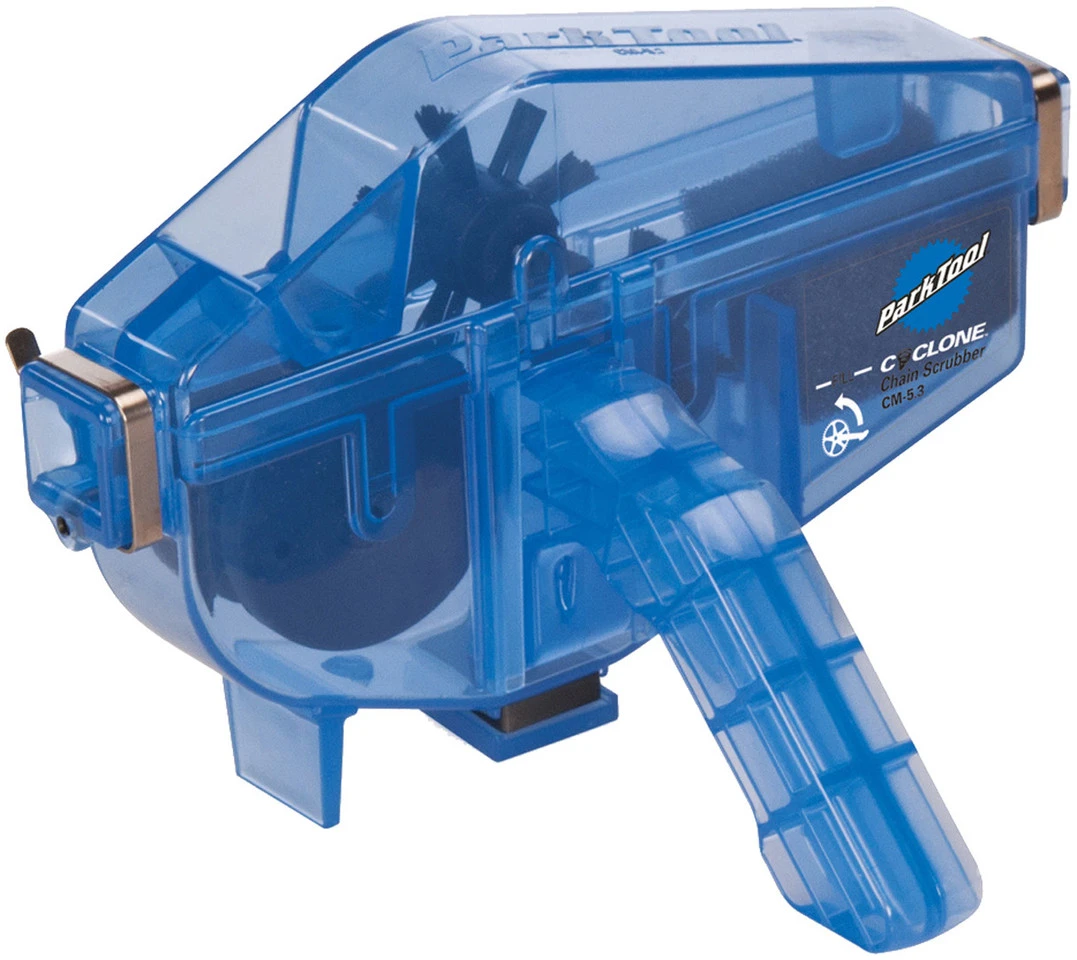Parktool Kettenreinigungsgerät Cyclone CM-5.3