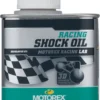 Motorex Racing Shock Oil Federbeinöl