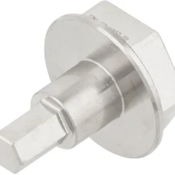 Pack Wrench Steel Hex Insert Werkzeug-Einsatz Sechskant