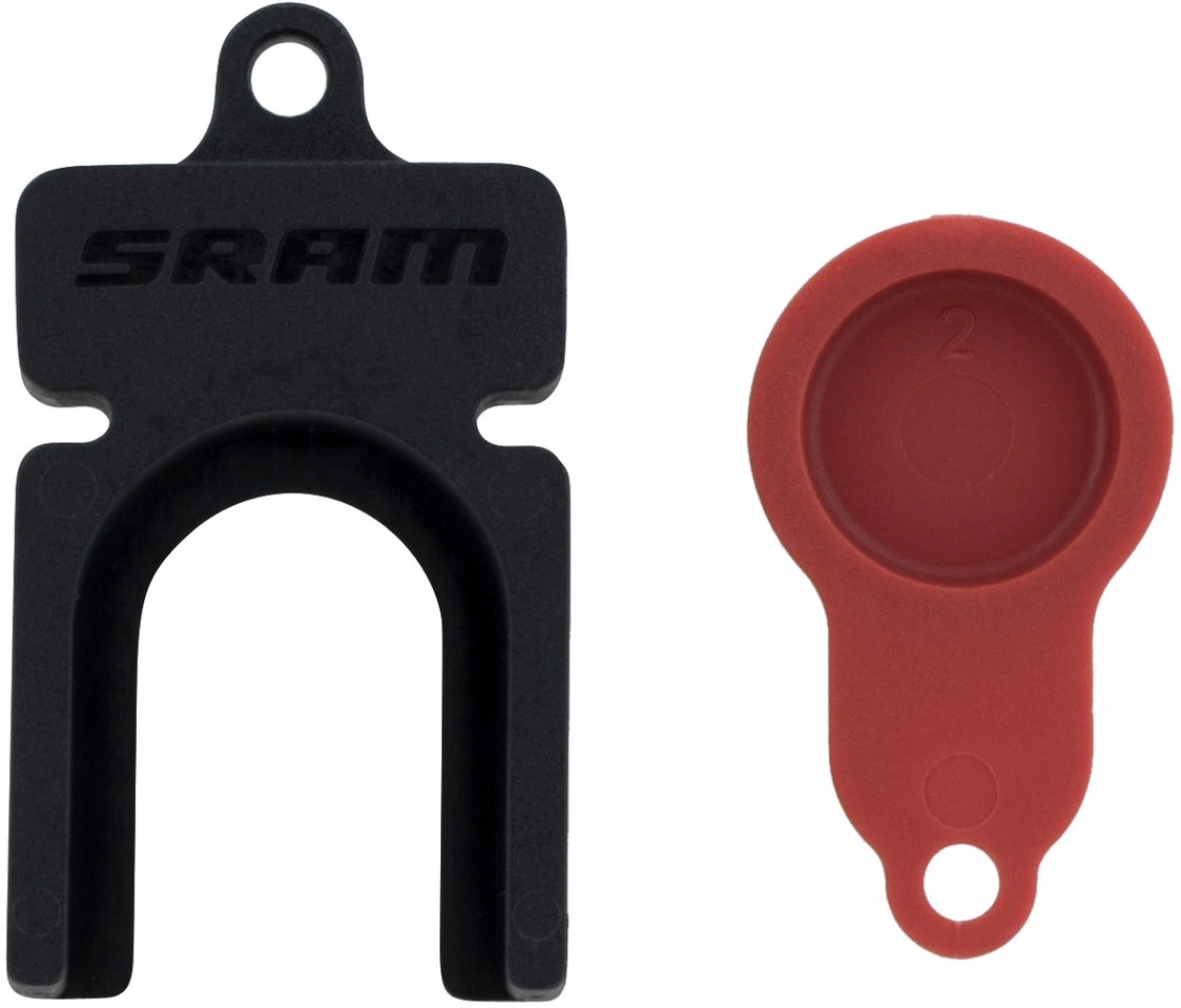 SRAM Kolbenwerkzeug Für Level Ultimate / Level TLM / ETAP HRD